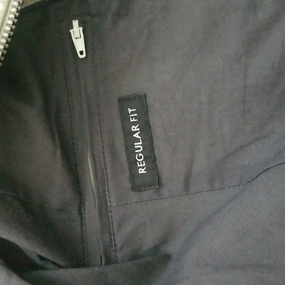 Leather Jacket - Picture 8 of 8